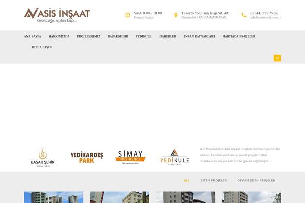 Site using FlipBook plugin