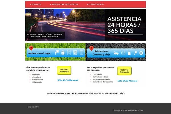 asistenciasos.com site used Asistenciasos_v1_2