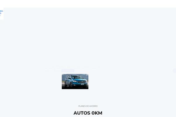asisteplan.com.ar site used Autopro