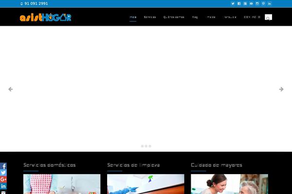 Site using Site-notes plugin