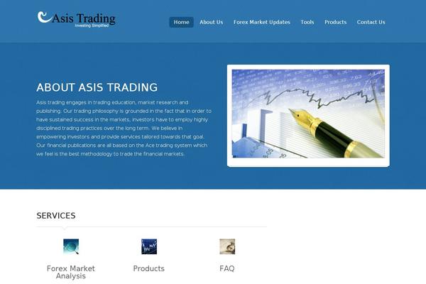 MH Purity lite theme site design template sample