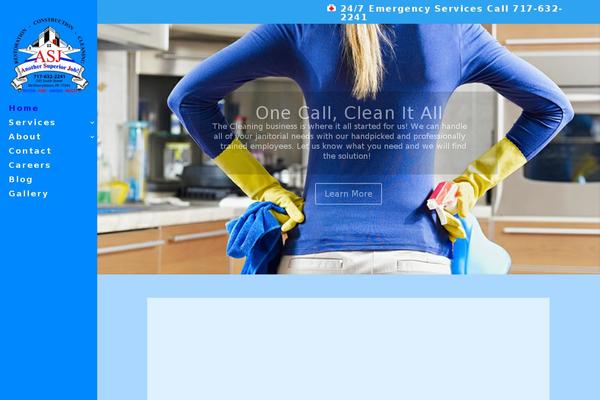 Childthemedivi theme site design template sample