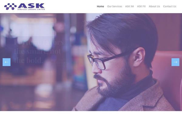 ask-accountancy.com site used Ask