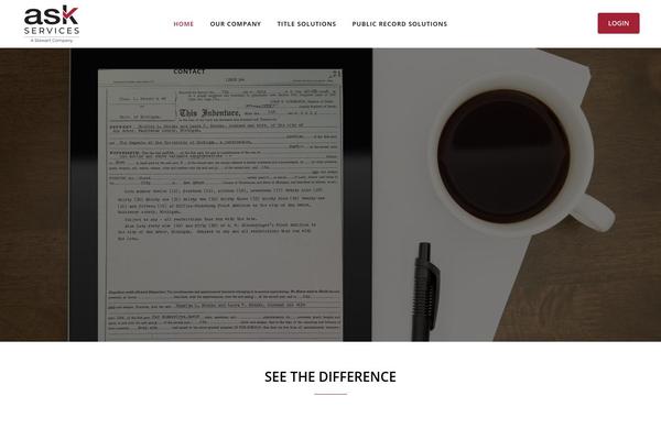 Site using Cluevo-lms plugin