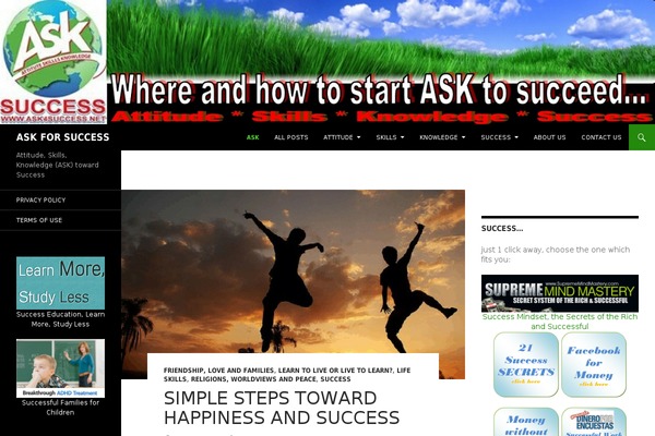 Simplemarket theme site design template sample