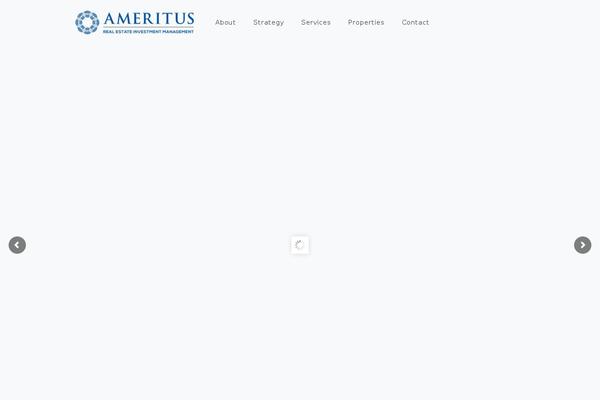 askameritus.com site used Centy