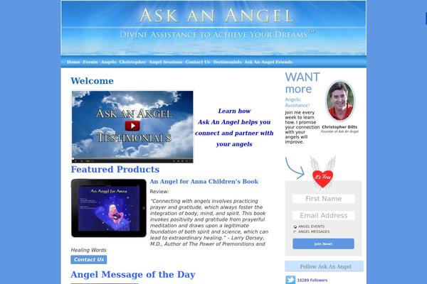 Smallbiz Dynamic theme site design template sample