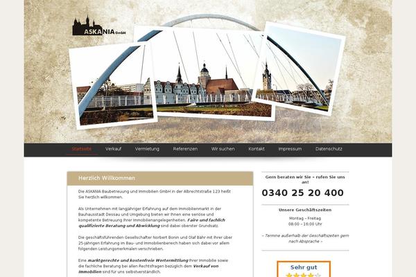 Site using Favorites plugin