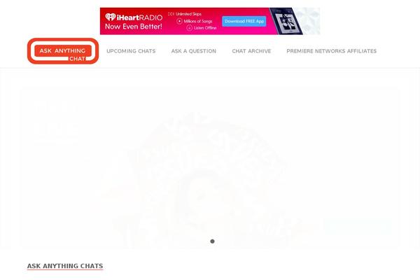 askanything.co site used Ask