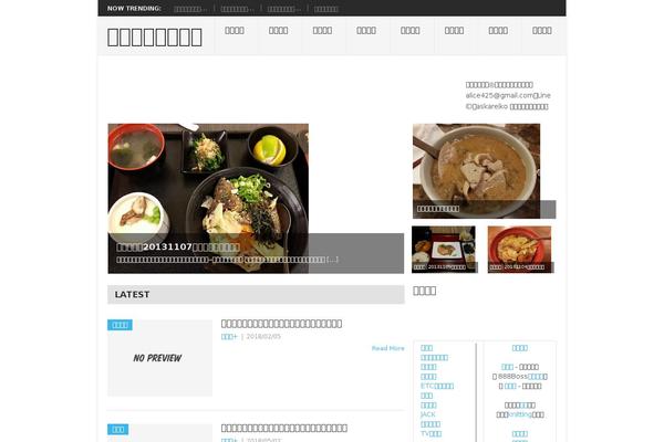 Site using MapPress Easy Google Maps plugin