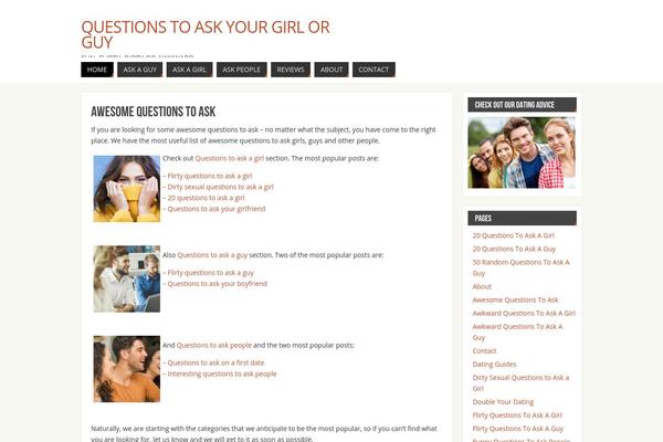 Site using ContactBuddy by iThemes plugin