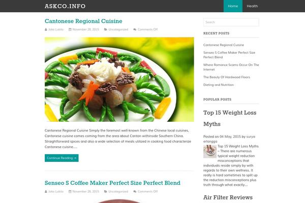 Site using Popular Posts by BestWebSoft plugin