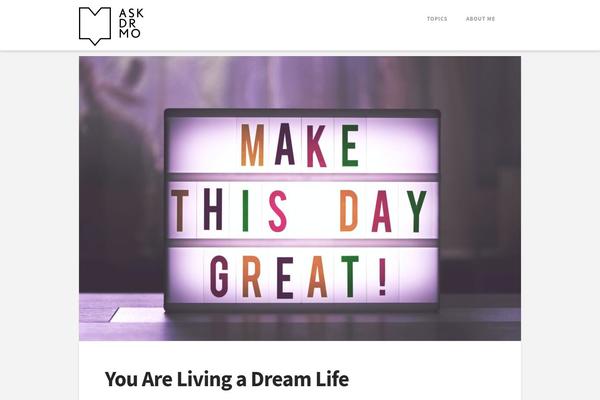 Site using Convertplug plugin