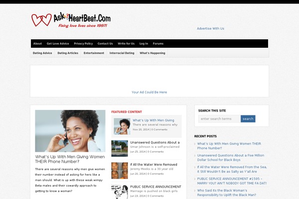 Wp Bold theme site design template sample