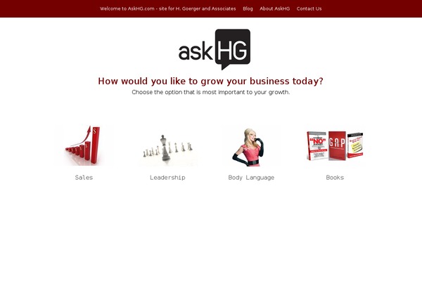 Agency Theme theme site design template sample