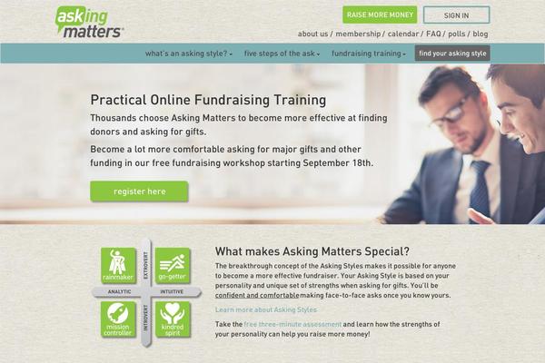 Site using PTA Volunteer Sign Up Sheets plugin