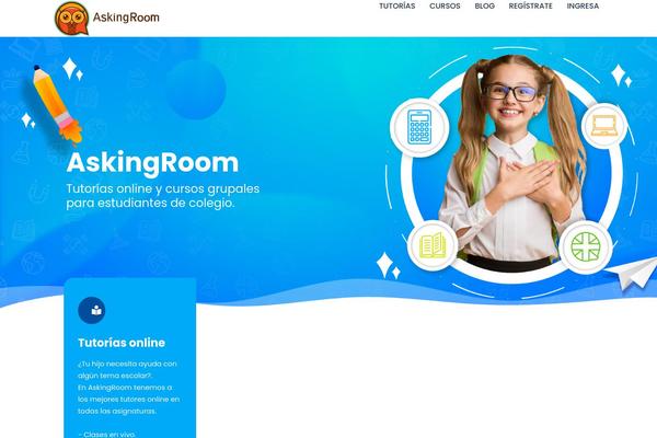Site using Widgetkit-for-elementor plugin