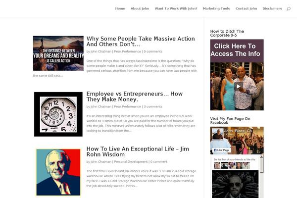 Site using Seo-pressor plugin