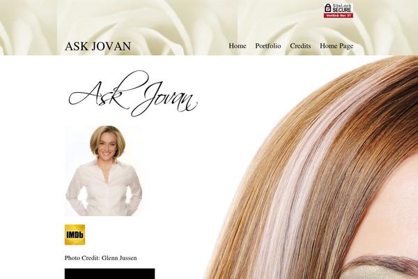 Striking theme site design template sample