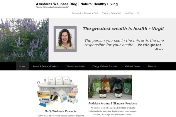 Adventurous theme site design template sample