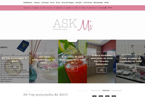 Site using Contact Form 7 reCAPTCHA plugin