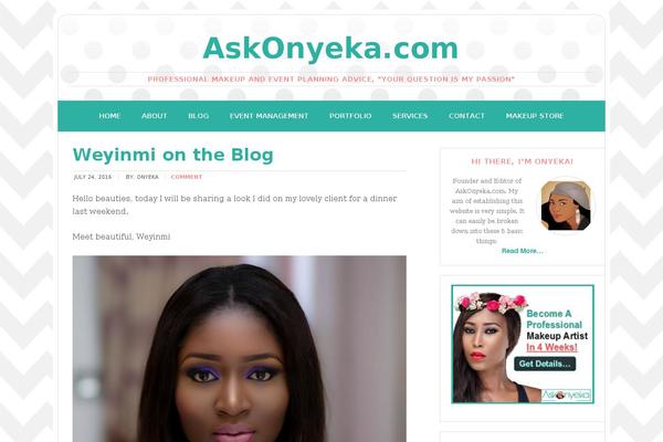 Site using Contact Form Builder by vCita plugin