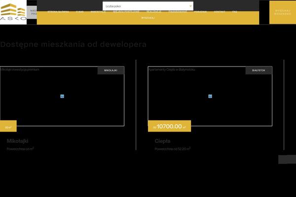 Custom Theme theme site design template sample