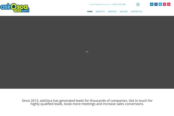 Site using Ameliabooking plugin