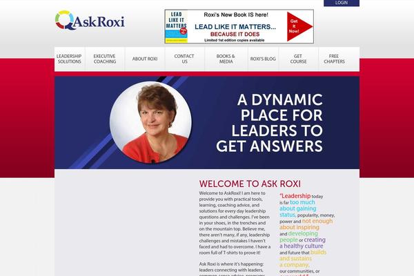 Site using AnythingSlider for WordPress plugin