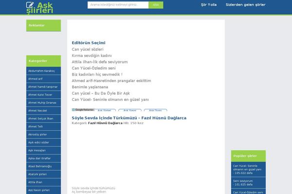 Site using Temajet-core plugin