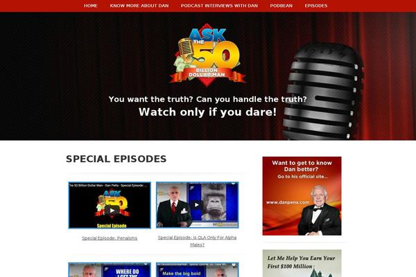 Site using Wonderplugin-lightbox plugin