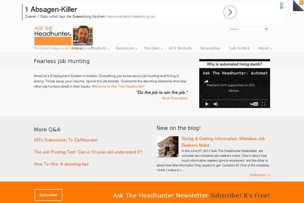 Site using Drop Shadow Boxes plugin