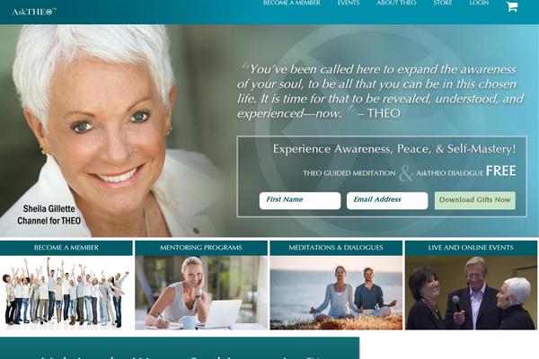 Site using Sabai plugin
