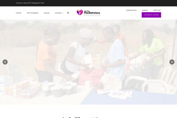 Site using Quick-adsense-reloaded plugin