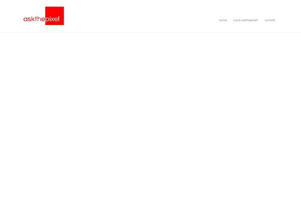 Themetrust-weston theme site design template sample