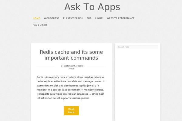 Site using WP Code Highlight plugin