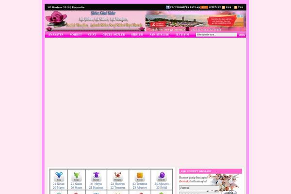 askvar.com site used Guzelsozler