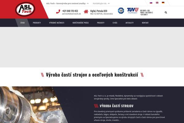 Tm_transport theme site design template sample