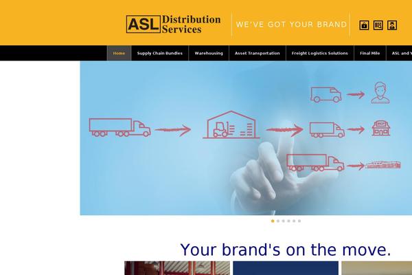Site using Ultimate Under Construction plugin