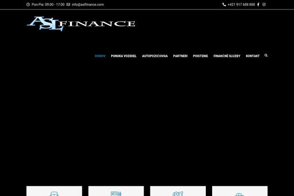 Site using Cardealer-helper-library plugin
