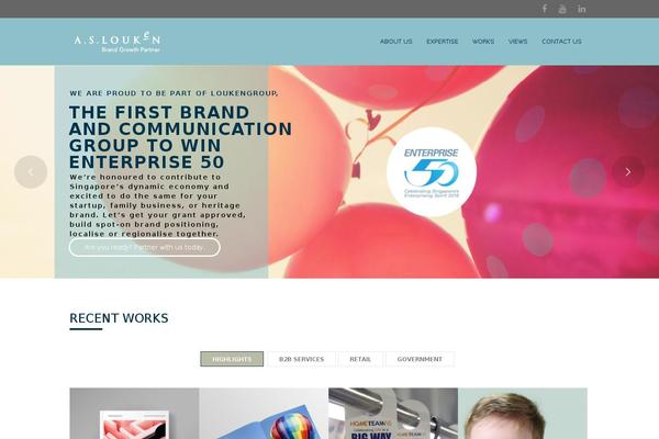 Site using Revslider-2 plugin