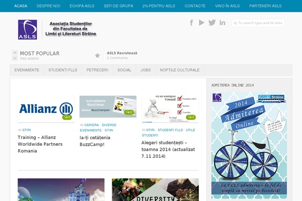 Typegrid11 theme site design template sample