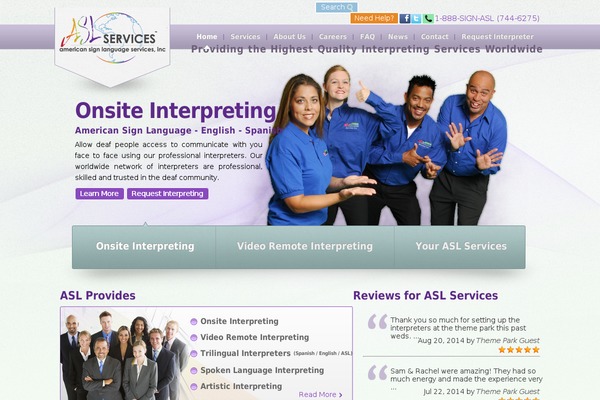 Site using Miniorange-saml-20-single-sign-on plugin