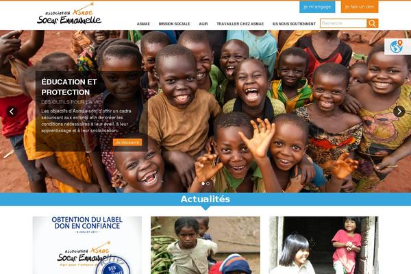 Site using Wpjobboard plugin