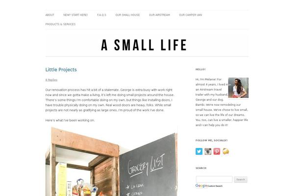 Site using Page Links To plugin