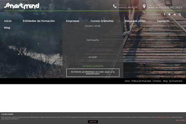 Site using Slaask plugin