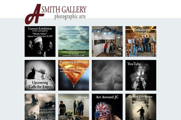 Site using New-royalslider plugin