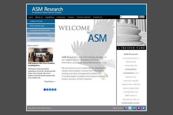 Site using Cubeportfolio plugin