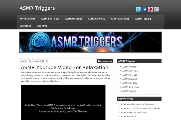 zeeSynergie theme site design template sample