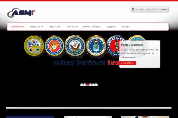 asmsystem.com site used RoadFighter